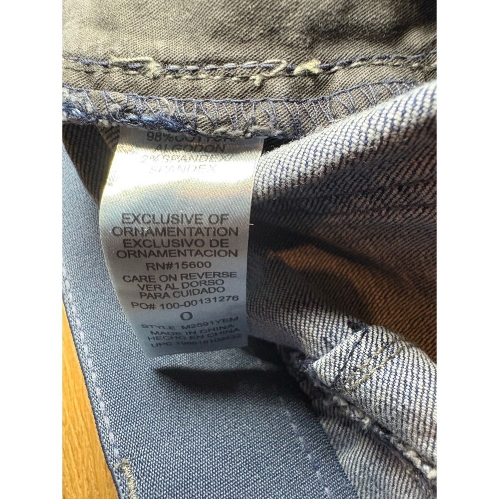 Mac And Me Jeans - Picture 5 of 7